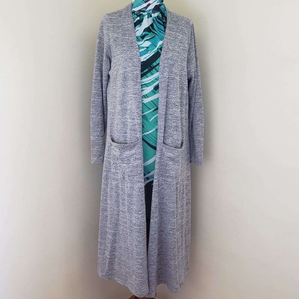 LulaRoe Long Sweater Size Medium